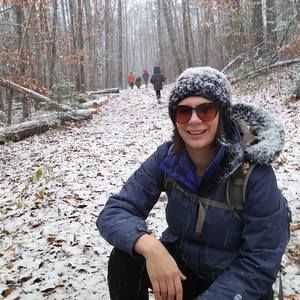 Meet your Posher, Alyson